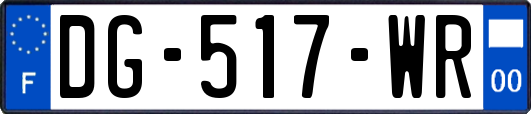 DG-517-WR