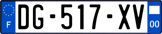 DG-517-XV