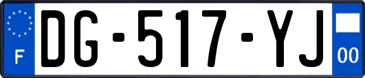 DG-517-YJ
