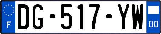 DG-517-YW