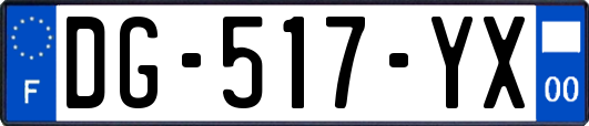 DG-517-YX