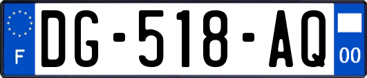 DG-518-AQ