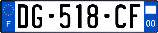 DG-518-CF