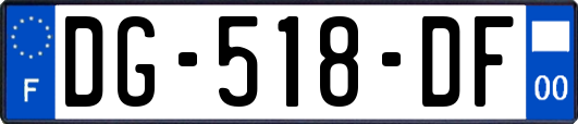 DG-518-DF