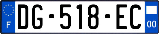 DG-518-EC