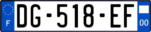 DG-518-EF