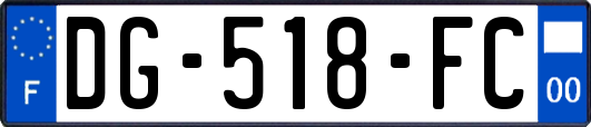 DG-518-FC