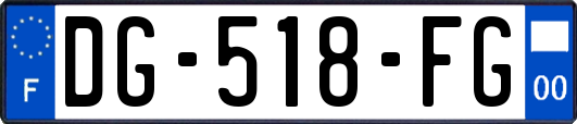 DG-518-FG
