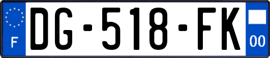 DG-518-FK