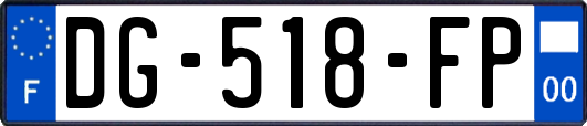 DG-518-FP