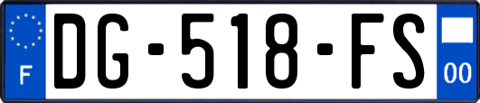 DG-518-FS