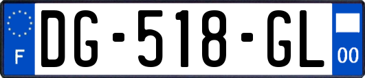 DG-518-GL