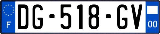 DG-518-GV