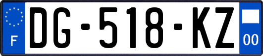 DG-518-KZ