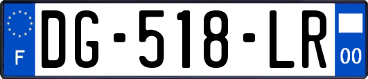 DG-518-LR