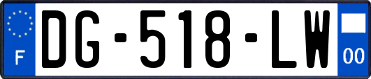 DG-518-LW