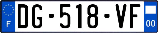 DG-518-VF