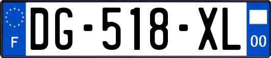 DG-518-XL