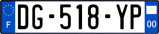 DG-518-YP