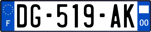 DG-519-AK