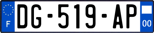 DG-519-AP