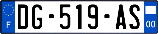 DG-519-AS