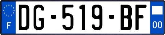 DG-519-BF