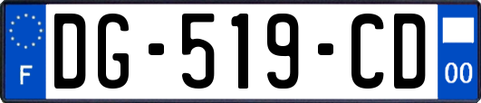 DG-519-CD