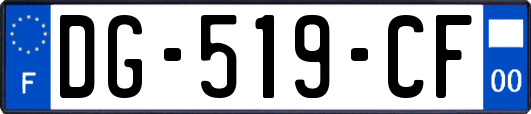 DG-519-CF