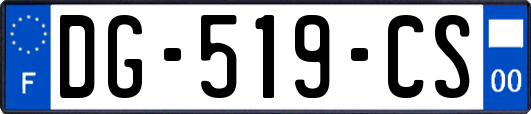 DG-519-CS