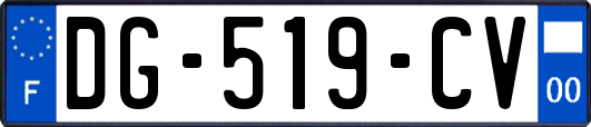 DG-519-CV