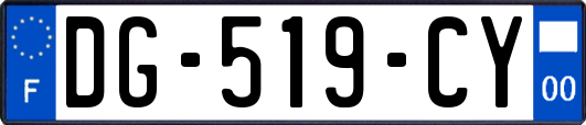 DG-519-CY