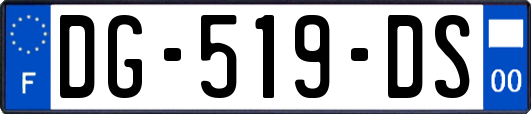 DG-519-DS