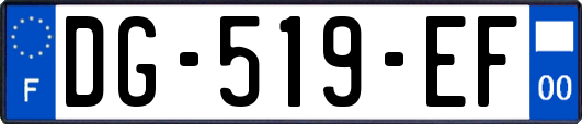 DG-519-EF