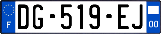 DG-519-EJ