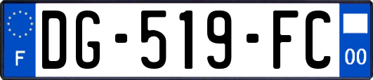 DG-519-FC