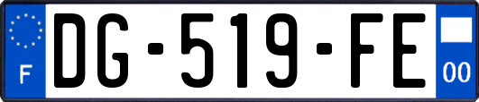 DG-519-FE