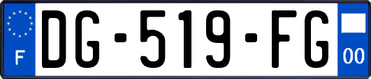 DG-519-FG