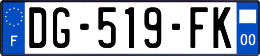 DG-519-FK
