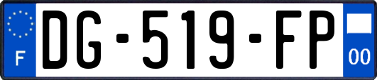 DG-519-FP