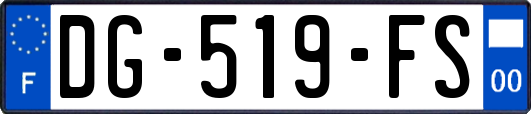 DG-519-FS