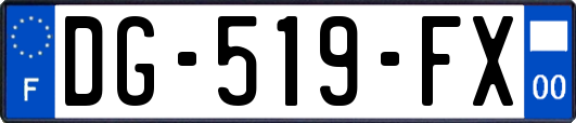 DG-519-FX