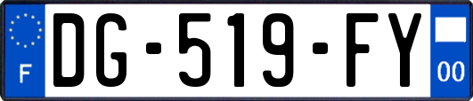 DG-519-FY