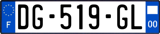 DG-519-GL