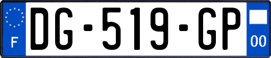 DG-519-GP