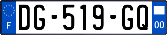 DG-519-GQ