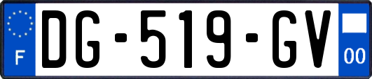 DG-519-GV