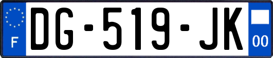 DG-519-JK