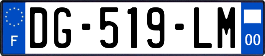 DG-519-LM