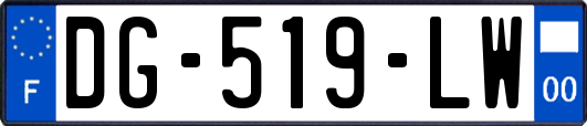 DG-519-LW